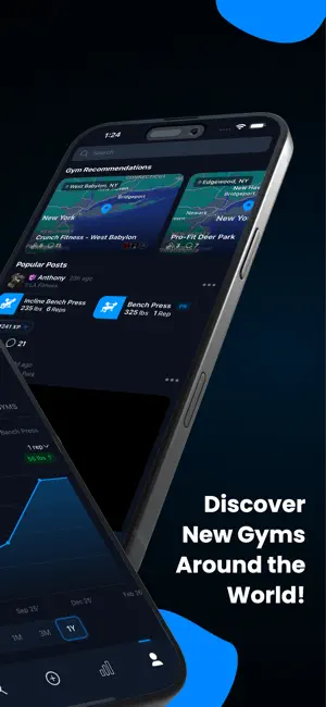 LiftWar screenshot 2