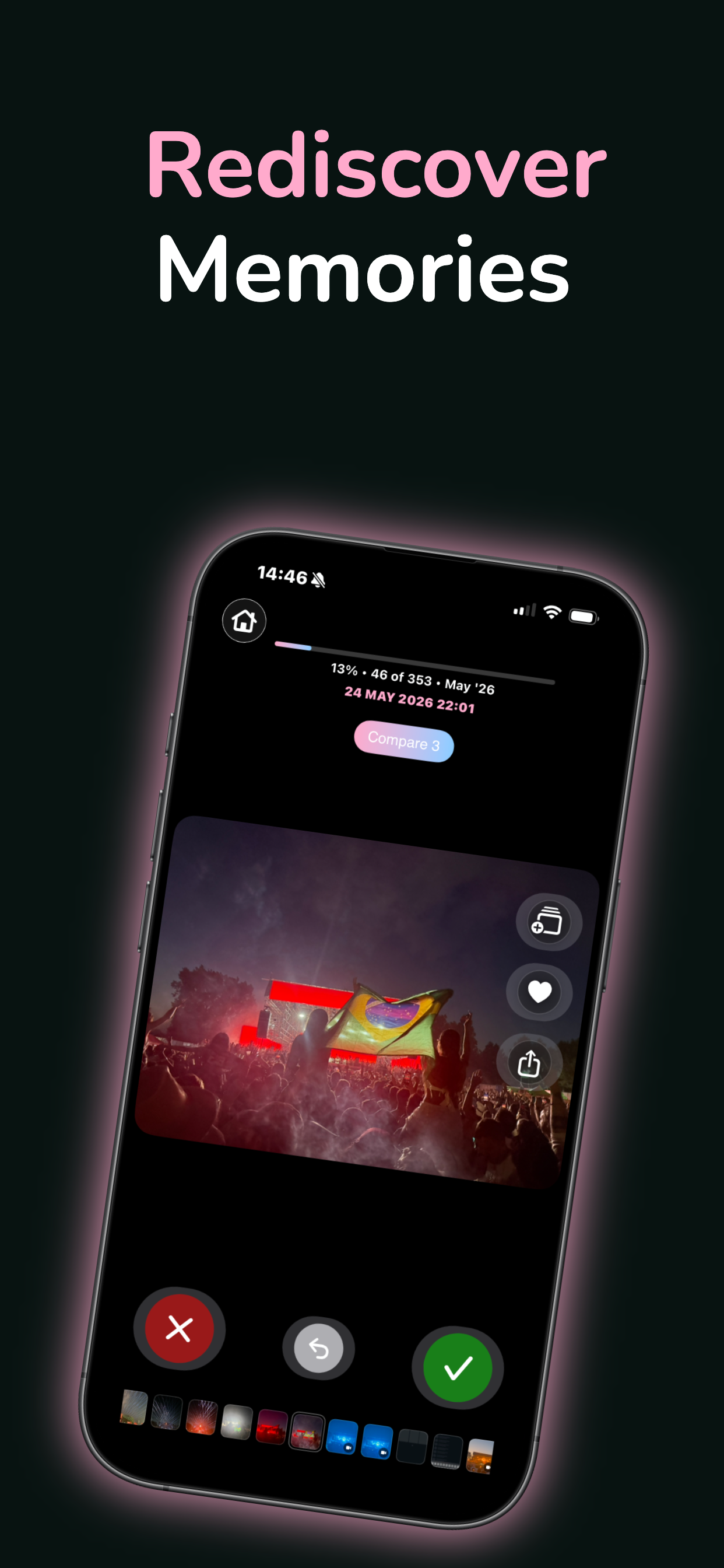 FlicPix screenshot 4