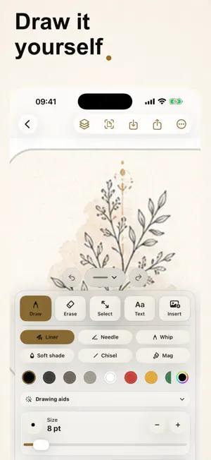 OpenInk: Tattoo Ideas & Design screenshot 4