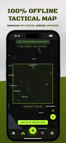 Post Apoc AI Screenshot 5 of 9