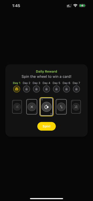 The Puzzle Scroll Screenshot 9 of 9