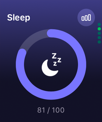 Yoa Health & Workout Tracker