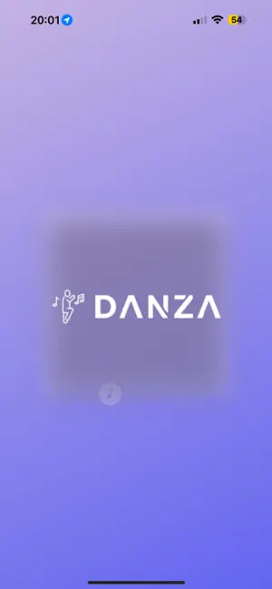 Danza screenshot 1