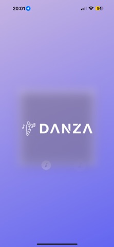Danza screenshot