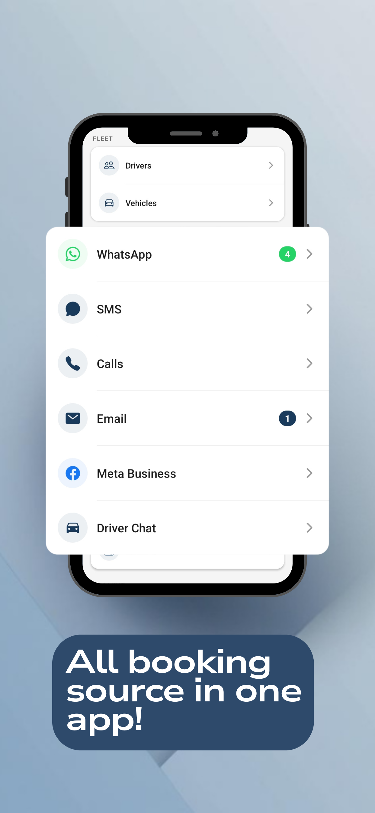ID Dispatch