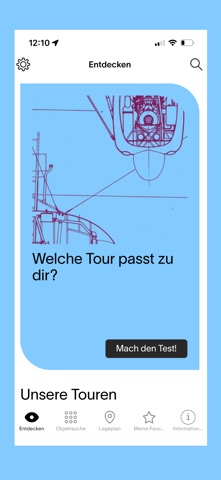 ZeppGuide Screenshot 1 of 5