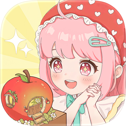 童话师——种花经营家园 魔幻女性向游戏