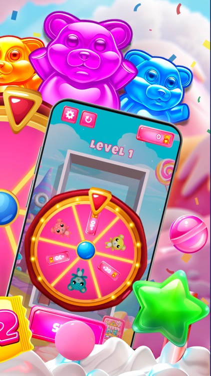 Rush Do Not Crush screenshot-3