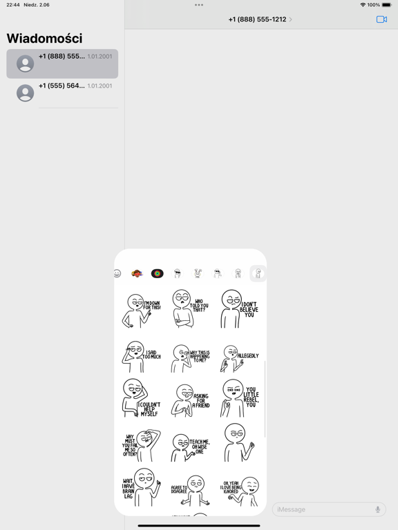 Screenshot #5 pour Funny Guy 4