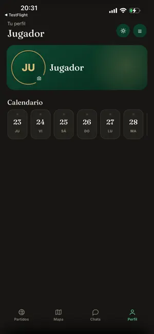 Entrelíneas screenshot 4