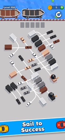 Drive Quest Screenshot 5 of 5