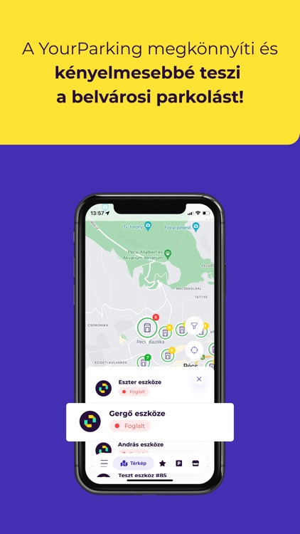 YourParking screenshot-3