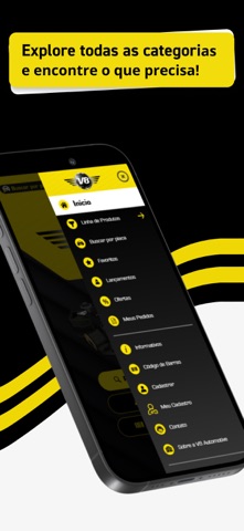 V8 Automotive Screenshot 5 of 5