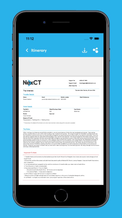NexCT screenshot-3