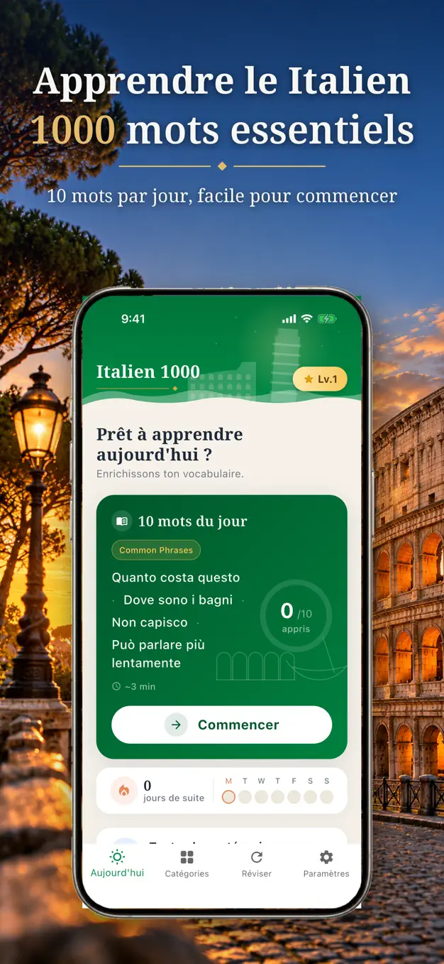 Italien