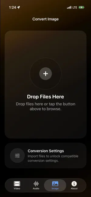 My Converter - File & Media screenshot 3