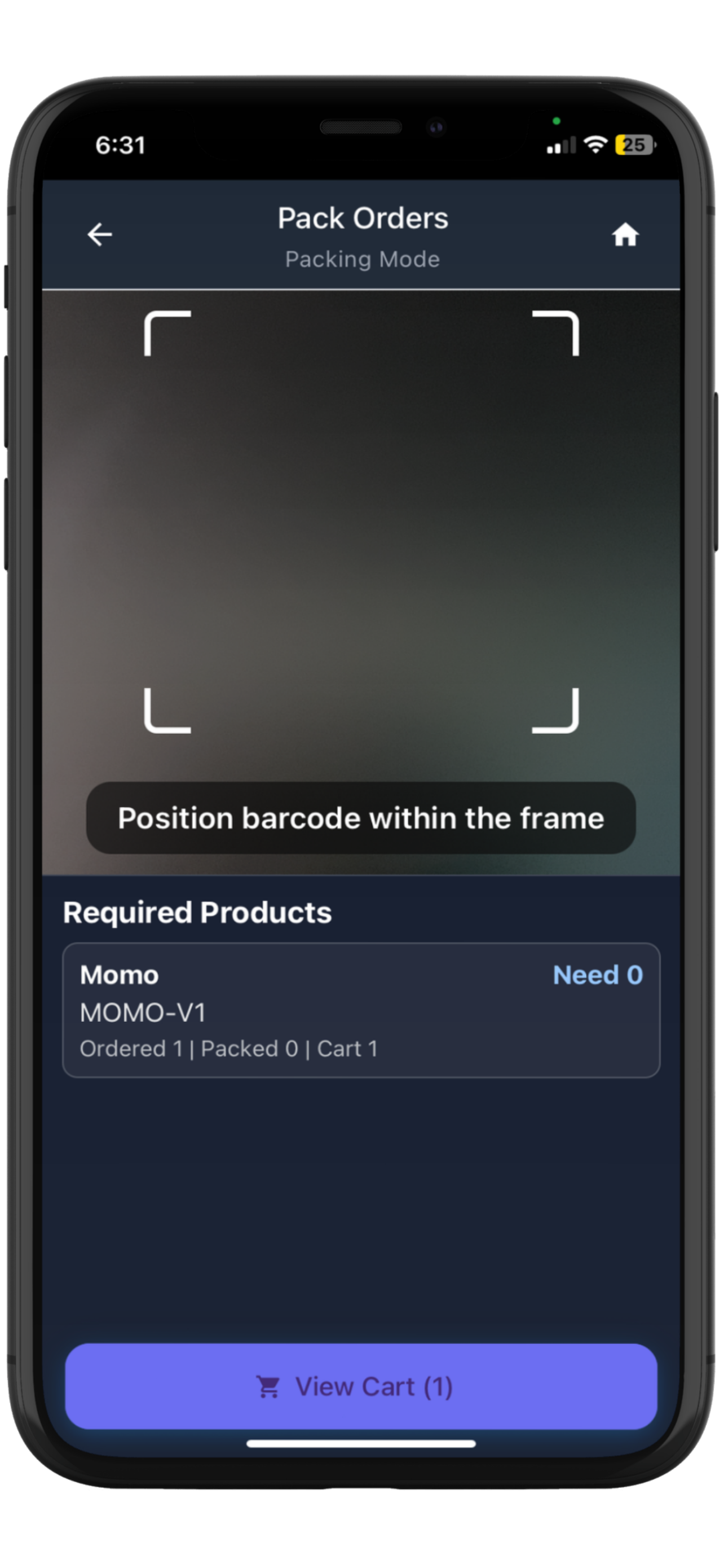 DIDI Inventory screenshot 8