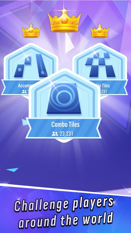 Piano Tiles 2™: Fun Piano Game screenshot-7