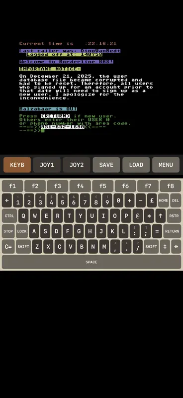 Breadbin screenshot 5 of 5