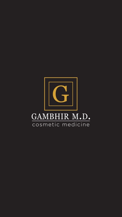 Gambhir Cosmetic Medicine Screenshot