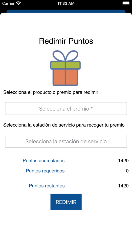 #5. PetroLaguna Points (iOS) Podle: Sivemax de México S.A. de C.V.