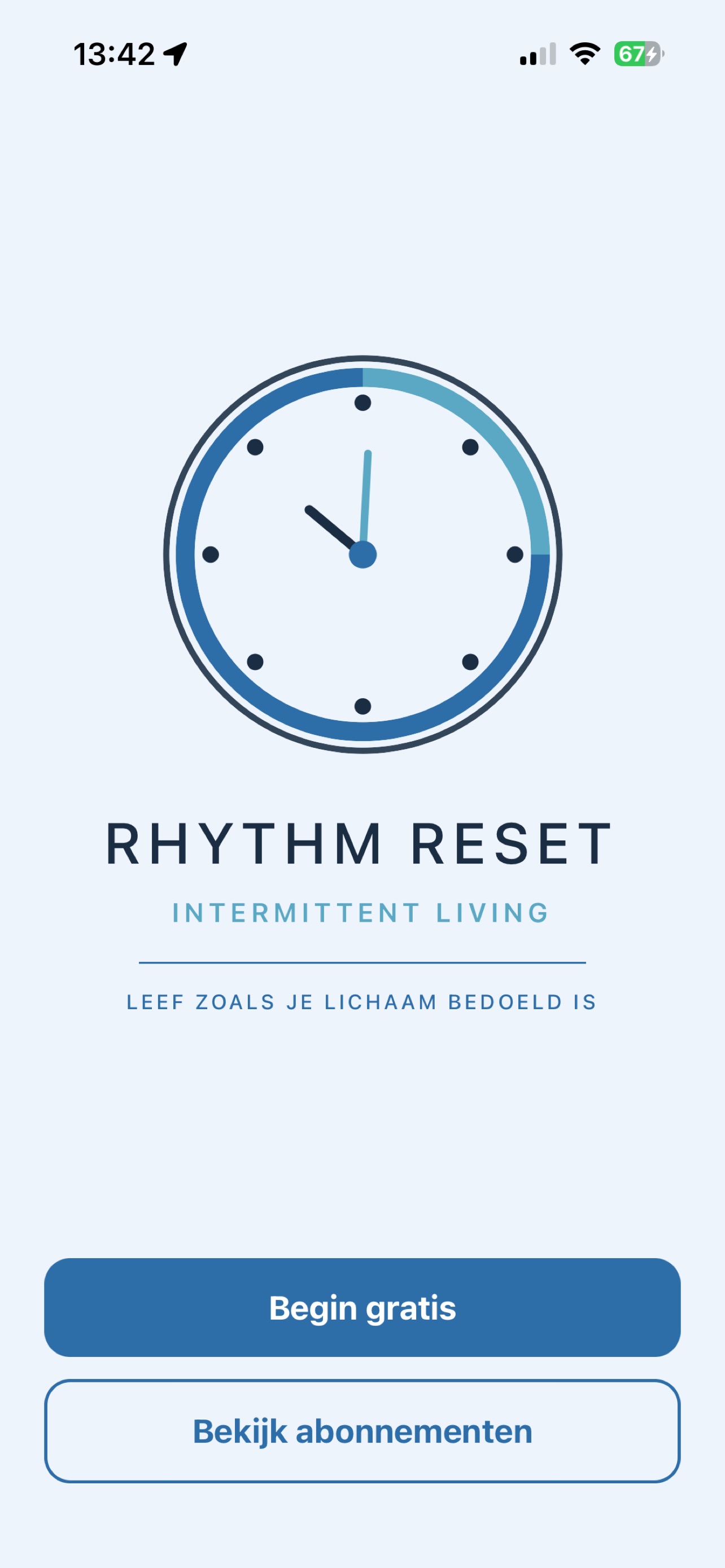 Screenshot 5 of Rhythm Reset
