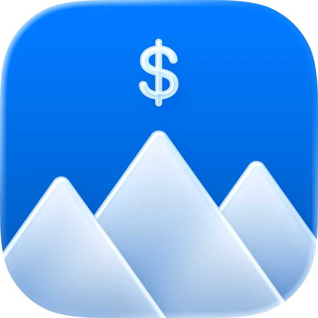 Stock & Portfolio App: Summit