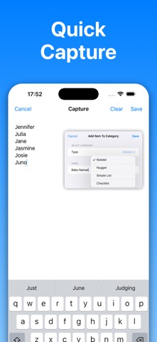 Memphemera Screenshot 3 of 6