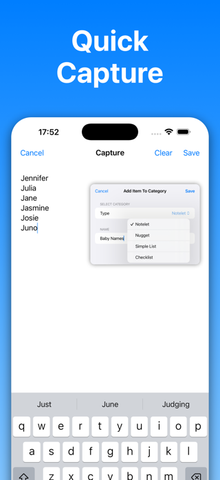Memphemera Screenshot 3 of 6