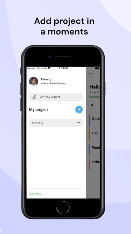 ActoToDoList screenshot-4