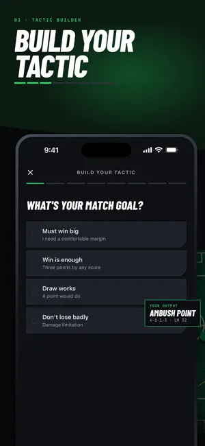 FC 27 Skill Moves & Tactics screenshot 4