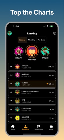 BurnBit Screenshot 5 of 6