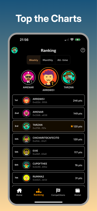 BurnBit Screenshot 5 of 6