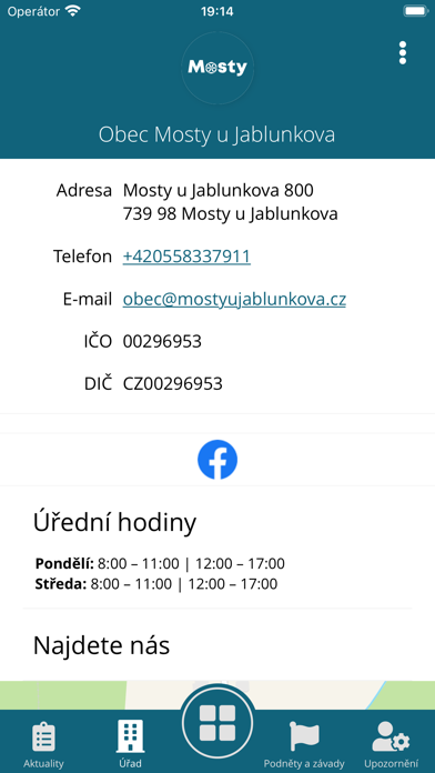 Mosty u Jablunkova Screenshot
