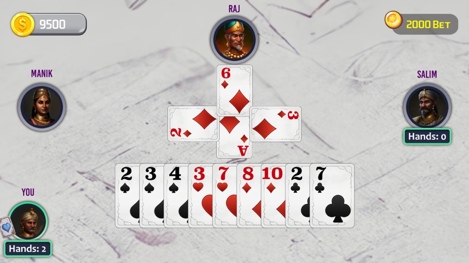 #3. Mindicot Plus (iOS) 由: DLY