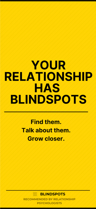 Couples Game: Blindspots Screenshot 8 of 8