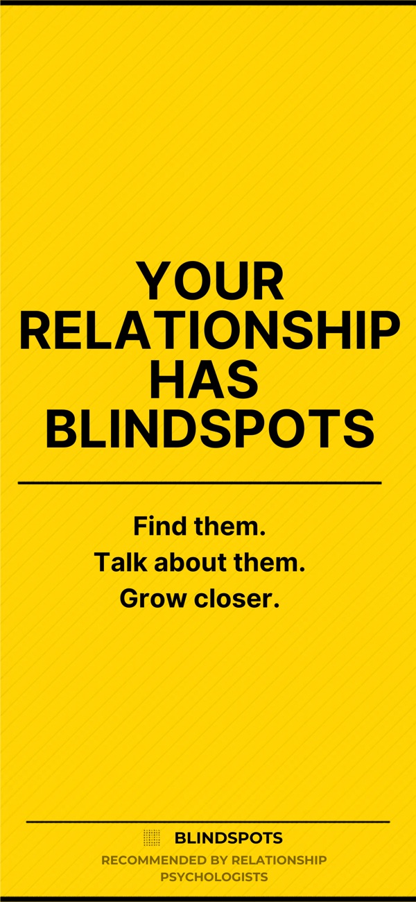 Blindspots screenshot 8