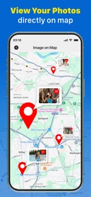 GPS Map Camera- Live Timestamp screenshot