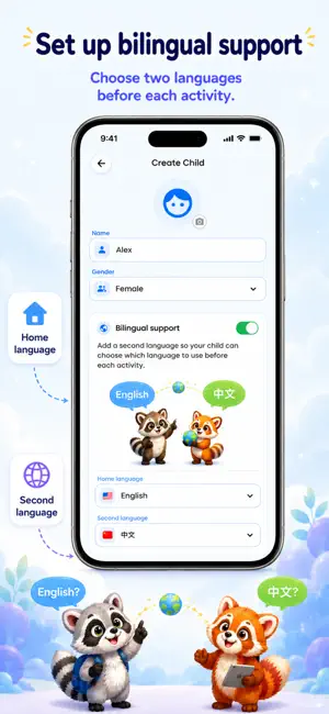 KumaTomo screenshot 4