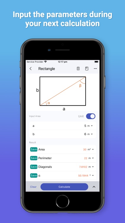 Formula Calculator #