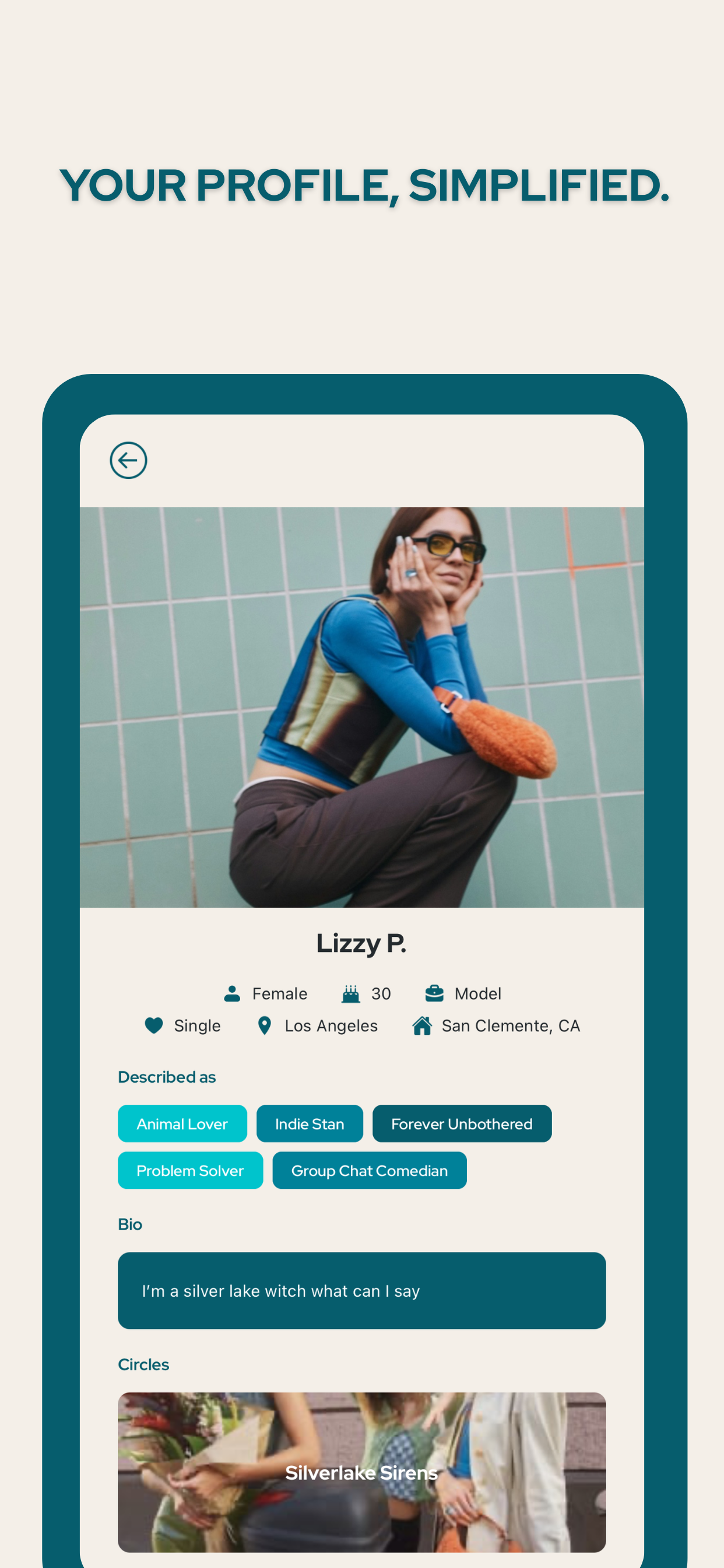 Voro: A Social Discovery App screenshot 5