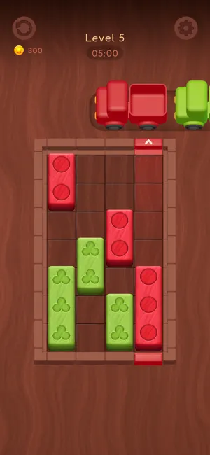 Hardwood Jam screenshot 4
