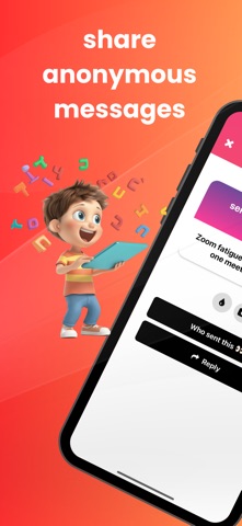 Vibebo Screenshot 8 of 10