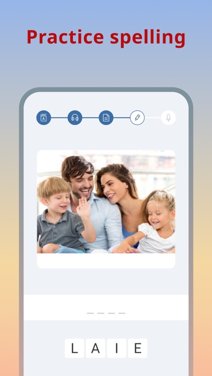 Words - Learn Turkish Language
