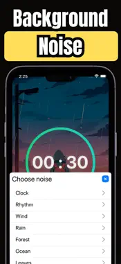 Countdown - Study Timer plus screenshot 3