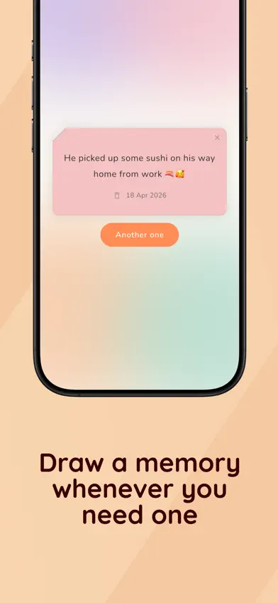 My gratitude jar screenshot 2