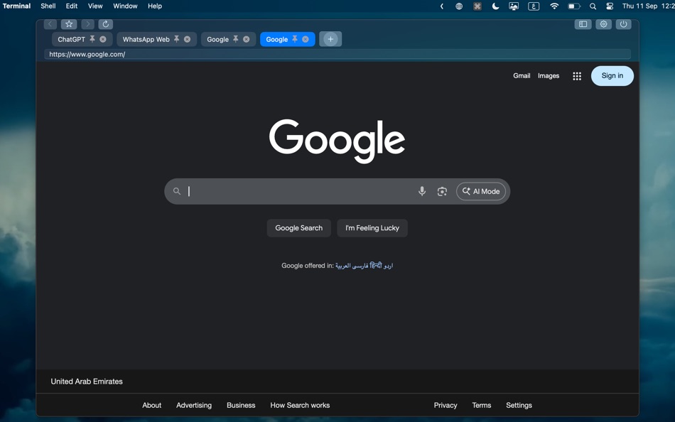 #10. MBA.Power (macOS) 由: MAJID ALKALBANI