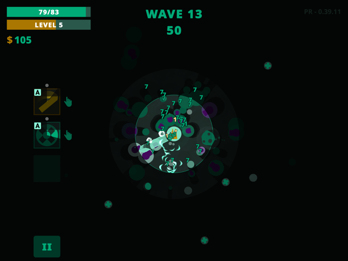 Towerful Defense A Rogue TD