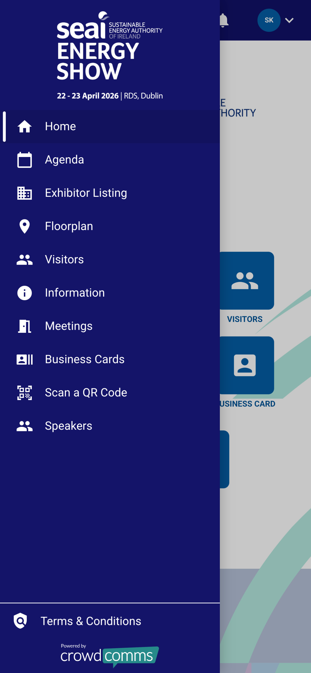 SEAI Energy Show 2026