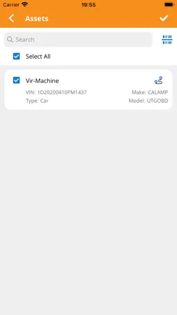 Fleet Intelligence screenshot 5